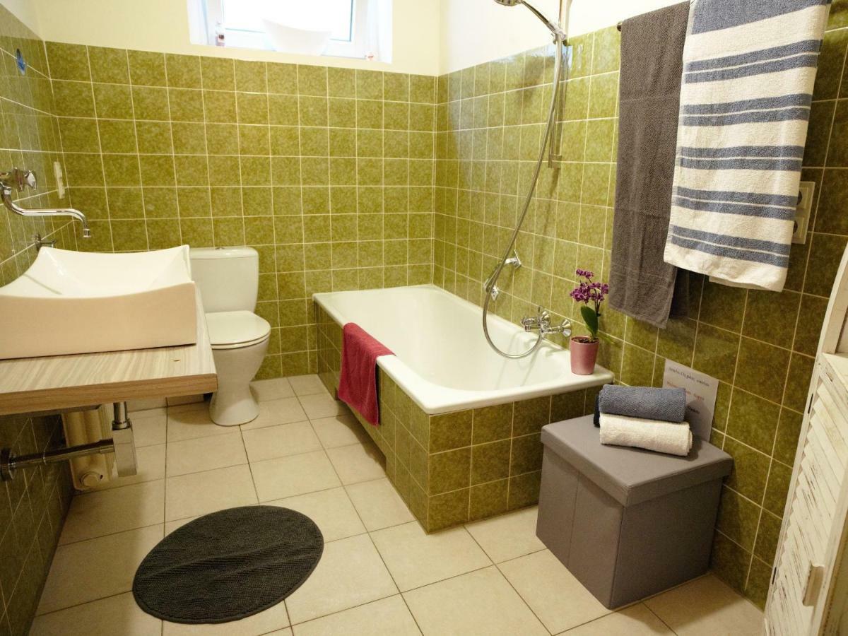 Moor Apartment 26 Штоках Экстерьер фото