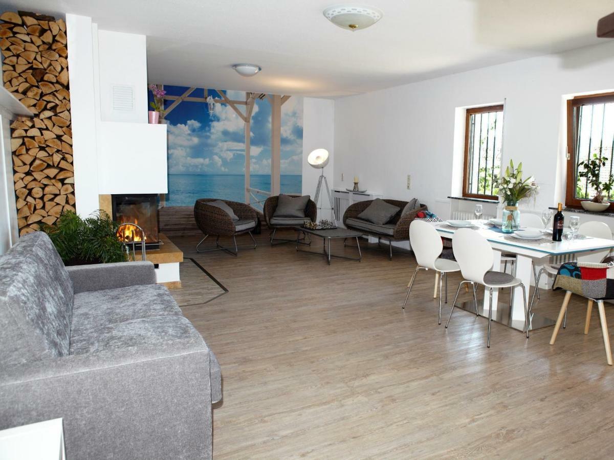 Moor Apartment 26 Штоках Экстерьер фото
