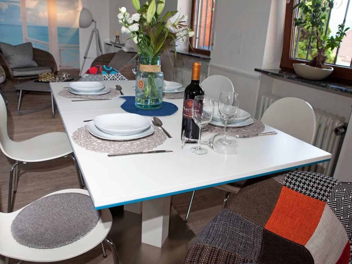 Moor Apartment 26 Штоках Экстерьер фото