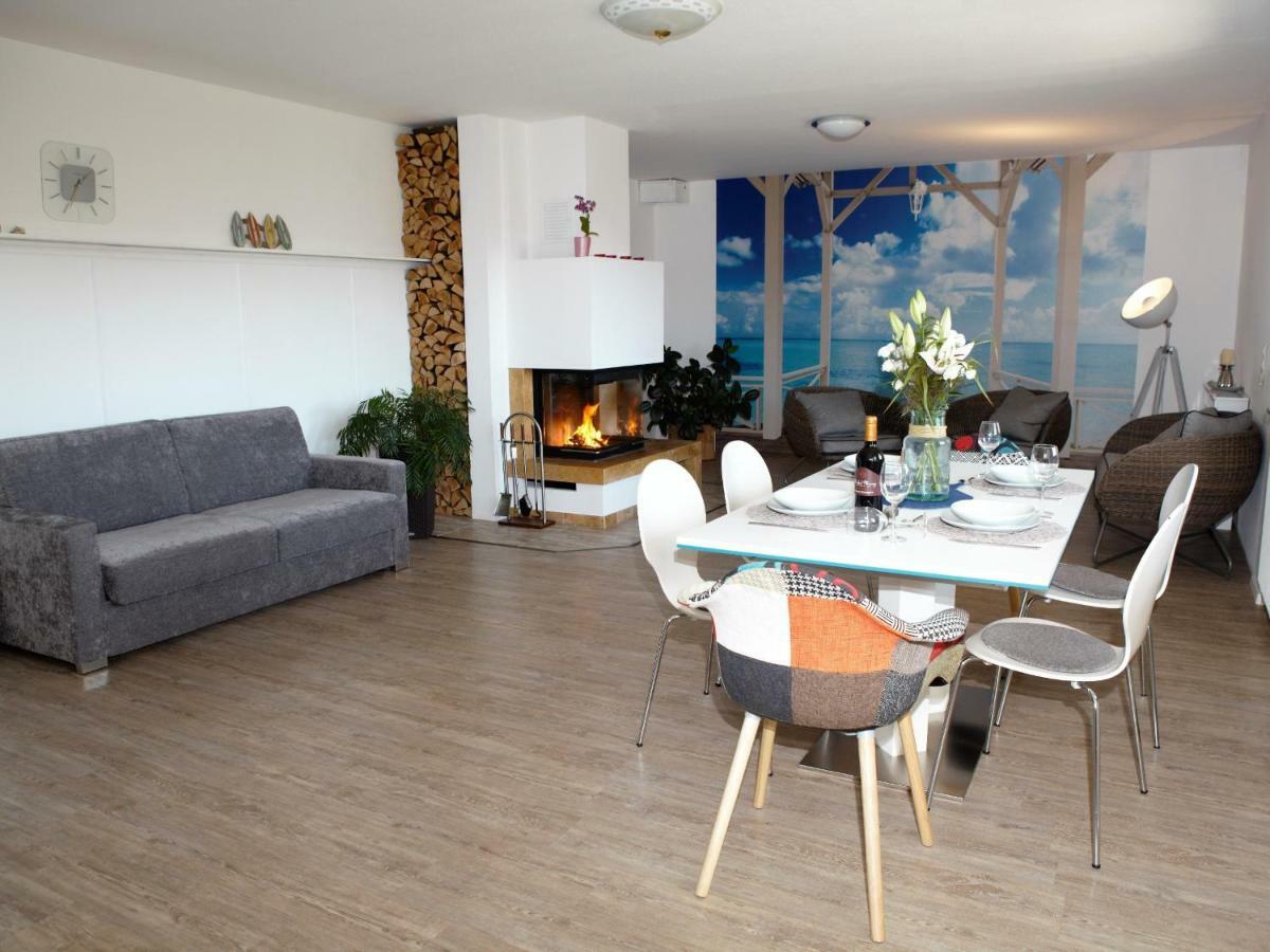 Moor Apartment 26 Штоках Экстерьер фото