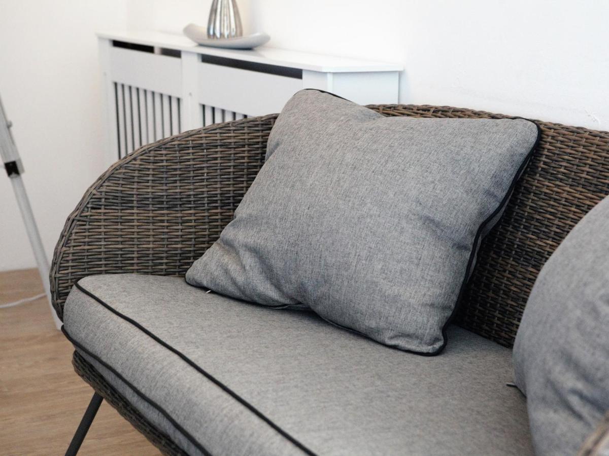 Moor Apartment 26 Штоках Экстерьер фото